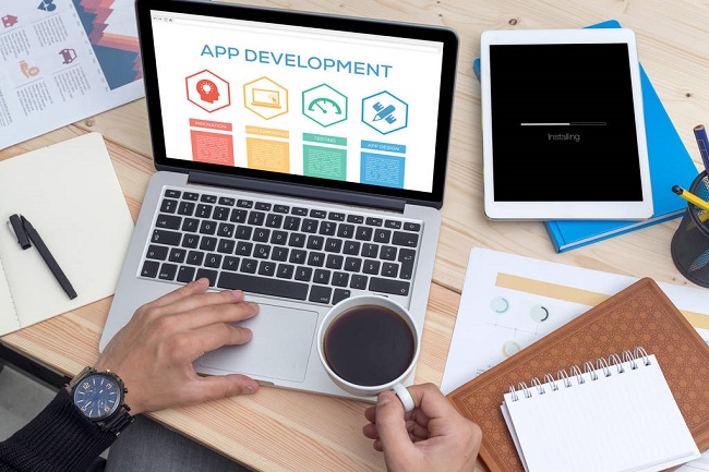 app軟件開發公司會提供哪些服務？